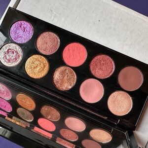 Pat McGrath palette